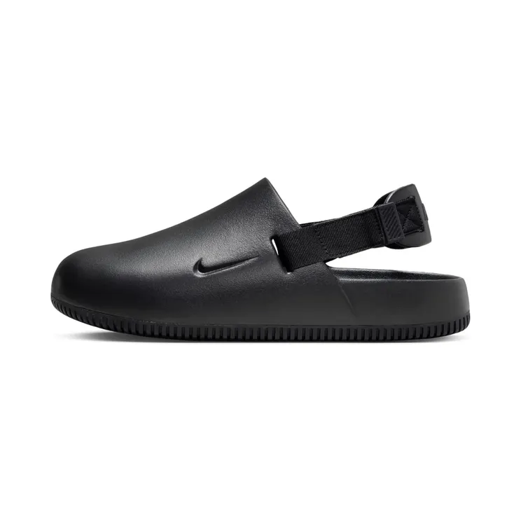 Nike Calm Mule ‘Black’ – “Black” (FD5131-001)