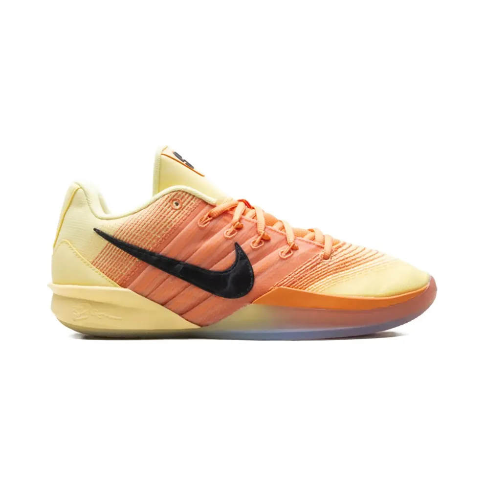 Nike Sabrina 3 Basketball- – Yellow (IB2273)
