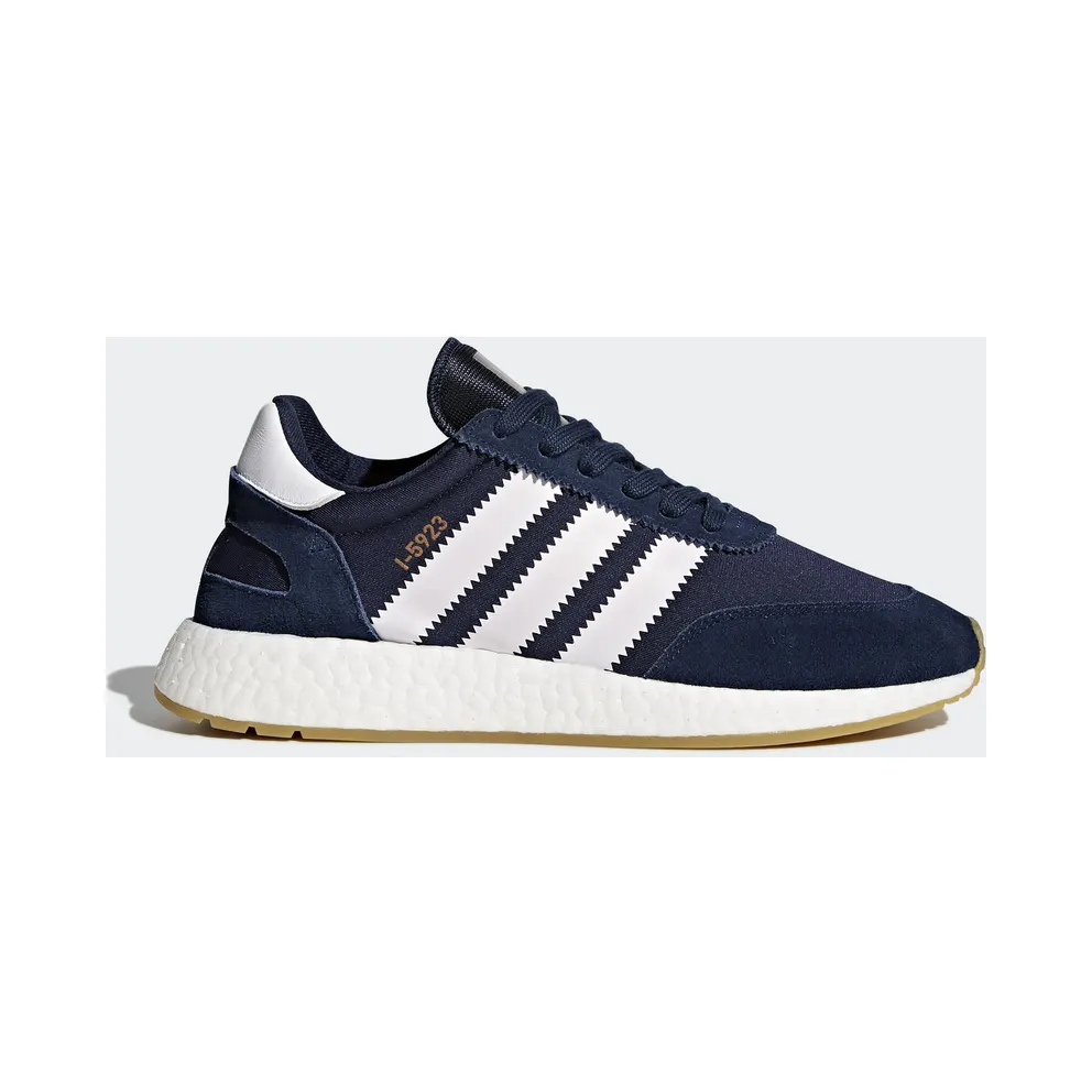 adidas Iniki Runner Collegiate Navy (BB2092)