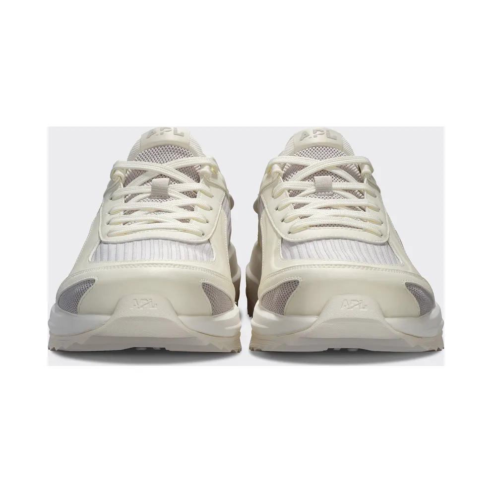 APL Jogger “Linen/Harbor Grey” (Men)