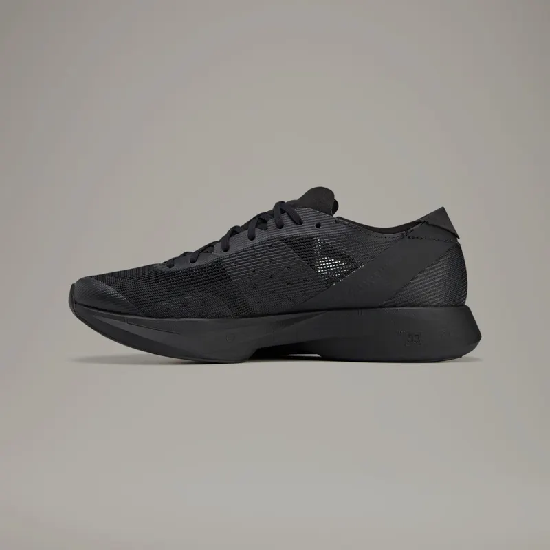 adidas Y-3 Takumi Sen 10 Core Black Off White (JH9178)