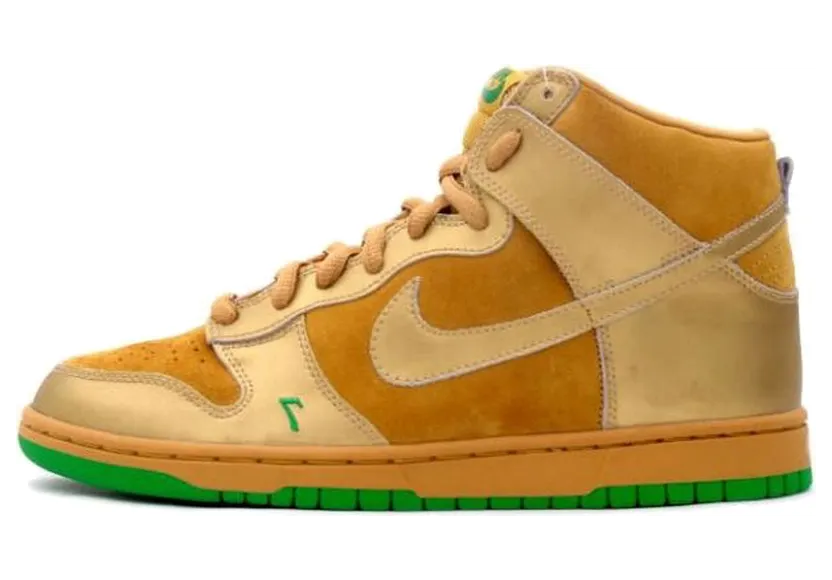 Nike Dunk SB High Lucky 7
