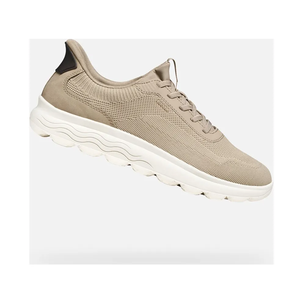 Geox sneaker Beige (U55MPA06KEKC5004)