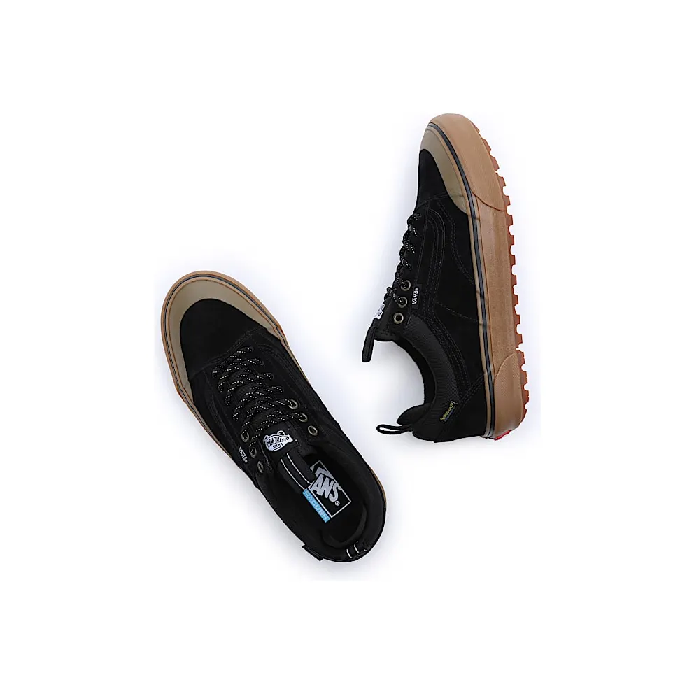 Vans Old Skool – “Black Gum” (VN0009QEB9M)