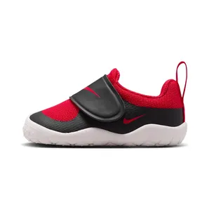 Nike Swoosh 1 Black / Summit White / University Red (HV5043-002)