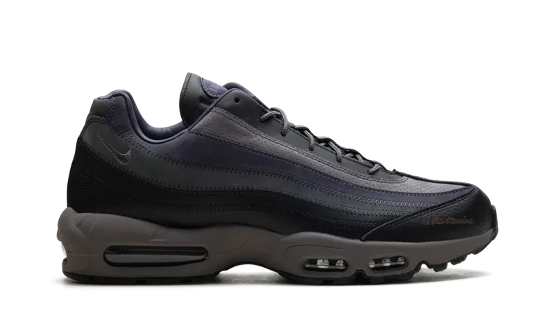 Nike Air Max 95 “A Ma Maniére – Hand Wash Cold” (FZ8743-201)