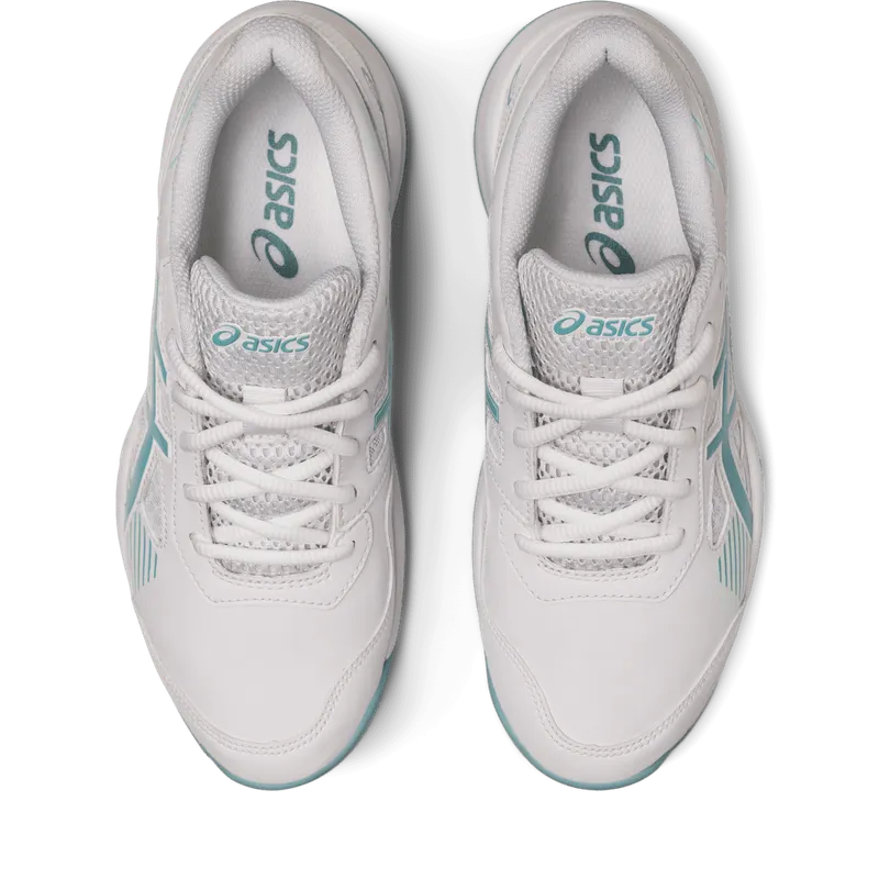 Asics GEL-GAME™ 8 GS White/Smoke Blue (1044A025.106)