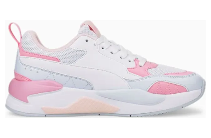 Puma X-Ray 2 Square Pink/White (37419020)