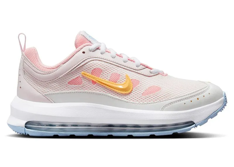 Nike Air Max AP Summit White Pink Bloom Topaz Gold (CU4870-108)