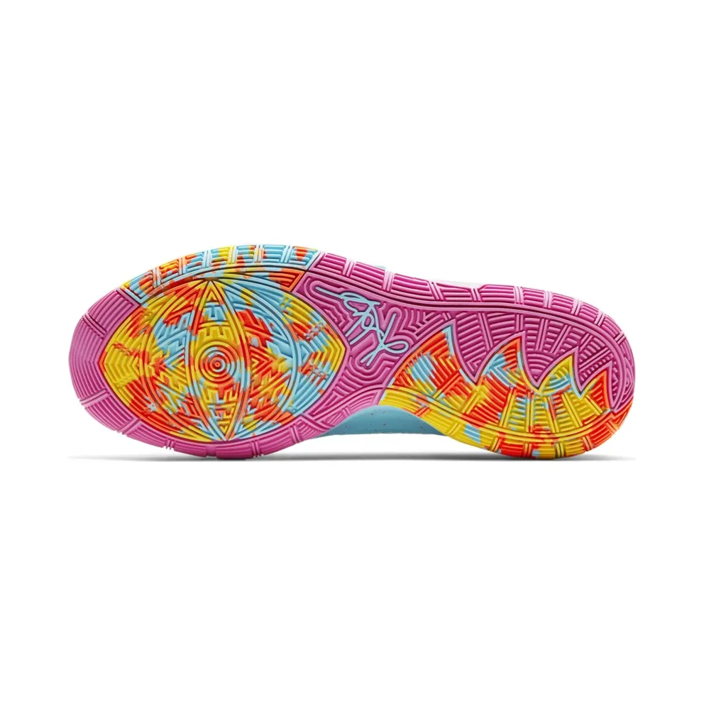 Nike Kyrie 6 Preheat Collection Miami Multi-Color/Multi-Color (CN9839-404)