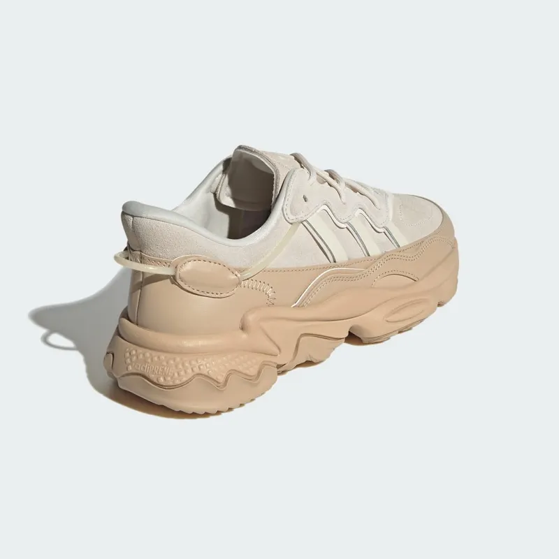 Adidas OZWEEGO Wonder White / Wonder White / Magic Beige (IF3336)