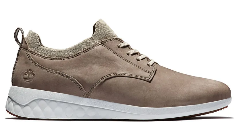 Timberland Bradstreet Ultra Sneake Beige (A2G55929)