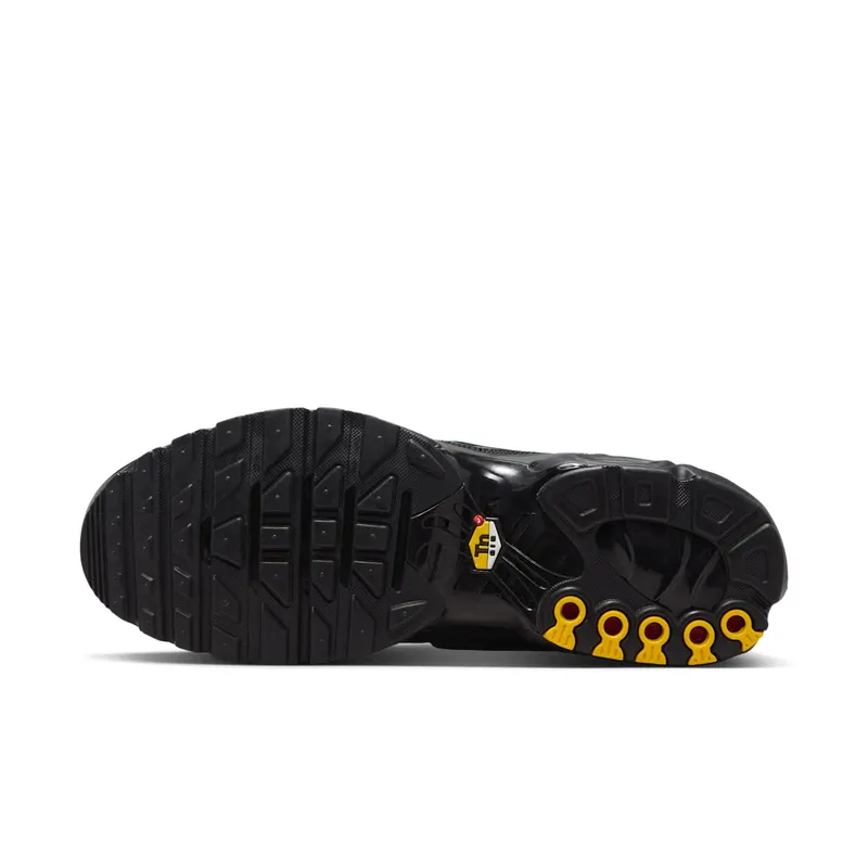 Nike TN Air Max Plus Oil Slick Black (IH7960-001)