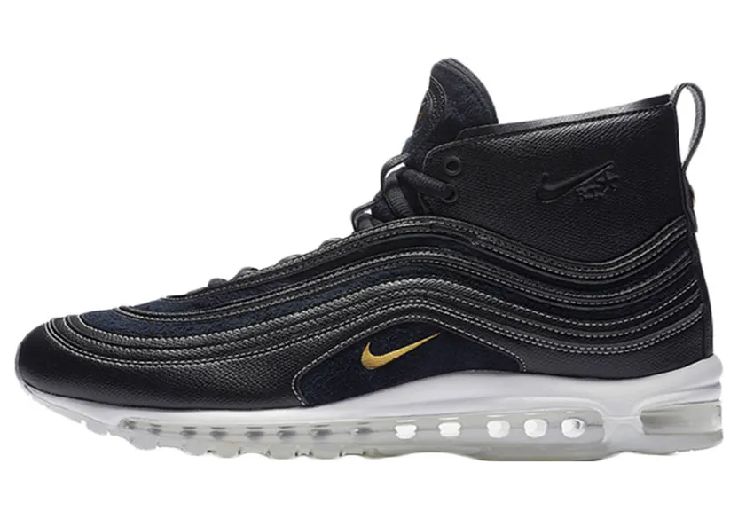 Nike Air Max 97 Mid Riccardo Tisci