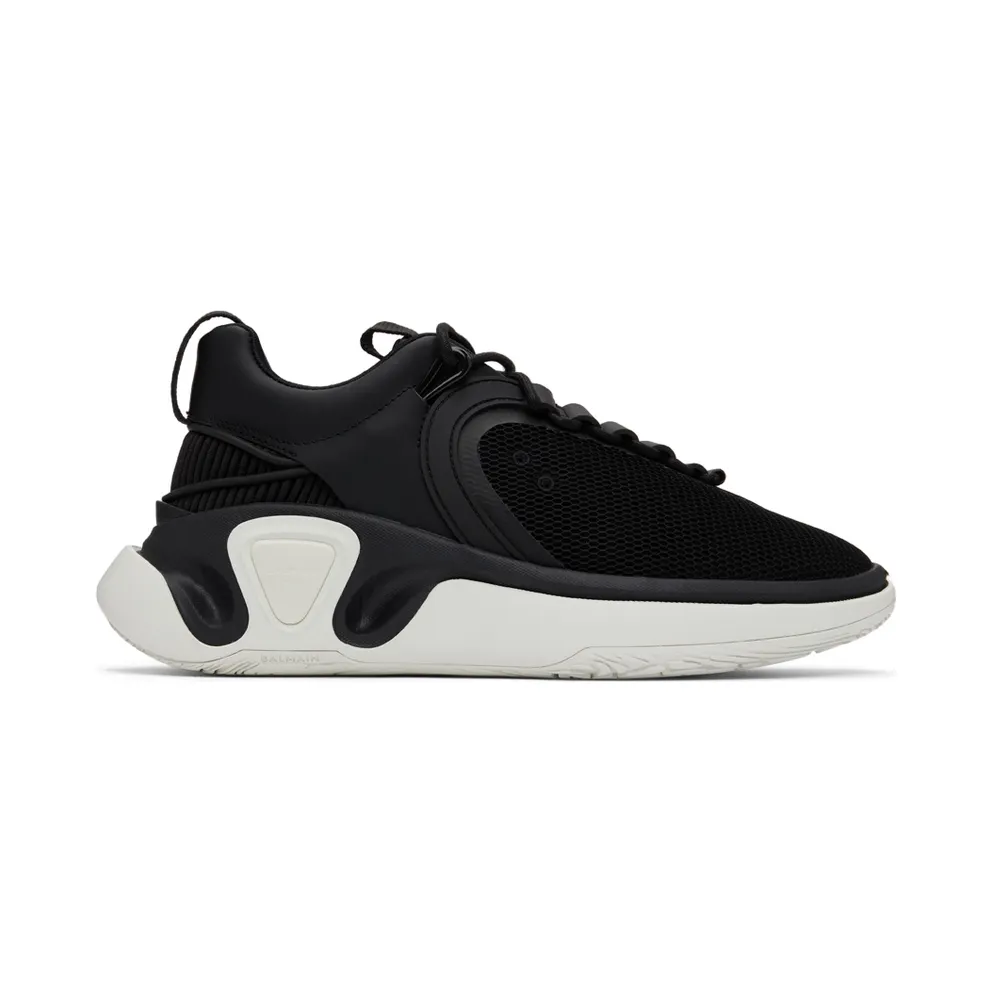 Balmain Black B-Runner (XM1VI261LSDH)