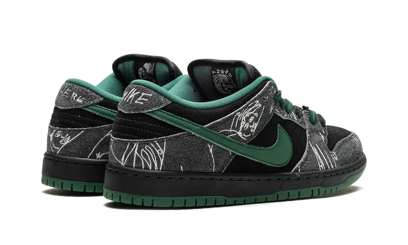 Nike SB Dunk Low “There Skateboards” (HF7743-001)