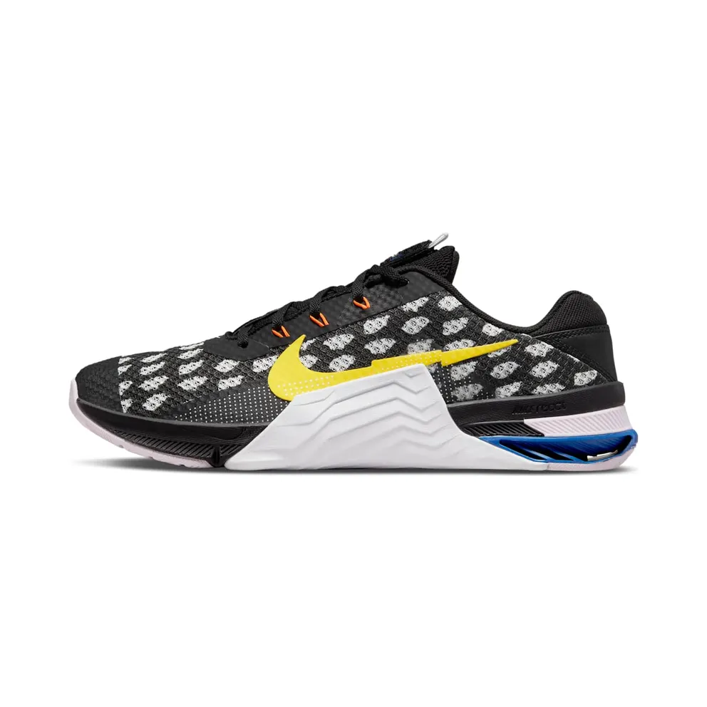 Nike Metcon 7 Schwarz (CZ8281-074)