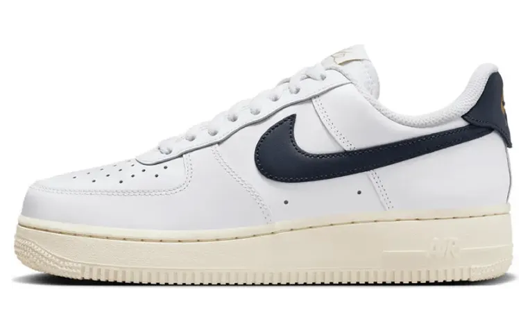 Nike Air Force 1 ’07 White (80837)