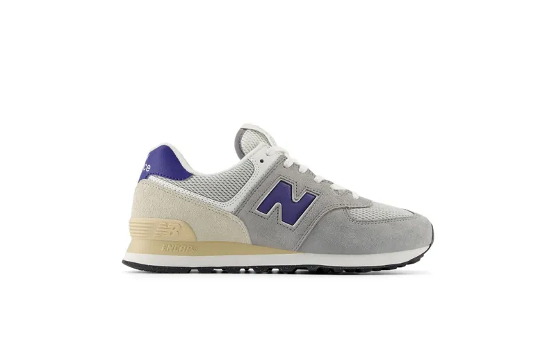NEW BALANCE 574 “Slate Grey / Rain Cloud” (U574SPB)