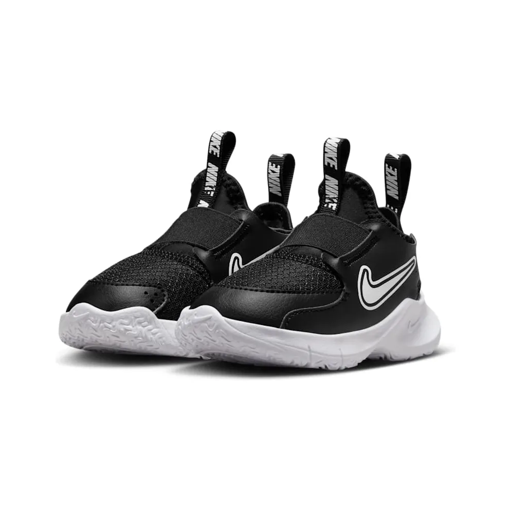 Nike Flex Runner 3 Black White (FN1478-005)