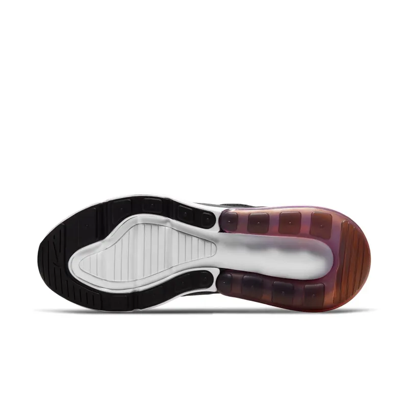 Nike Air Max 270 Black Arctic Pink (W) (DH1080-001)