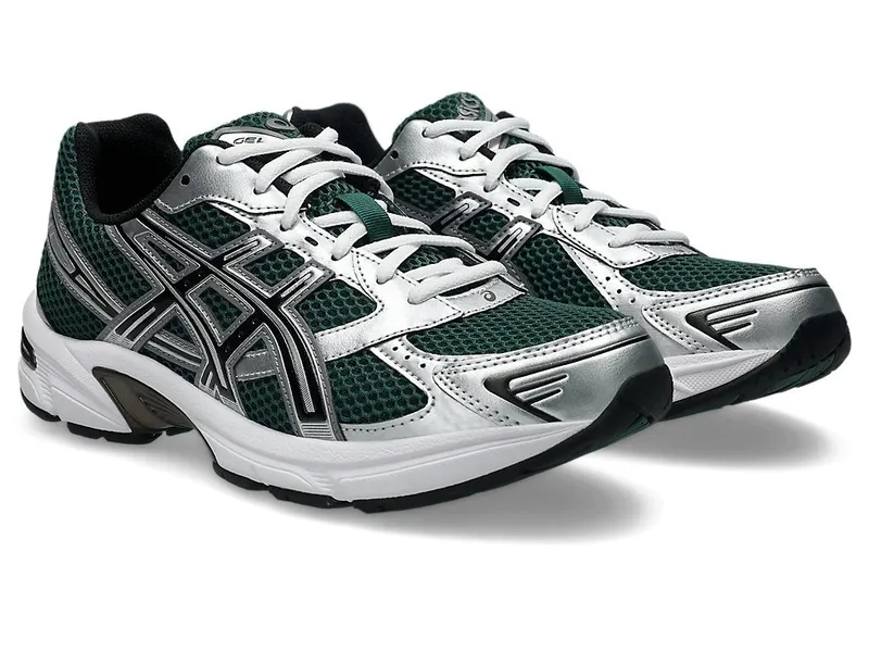 ASICS GEL-1130 “Evergreen / Black” (1203A609-301)