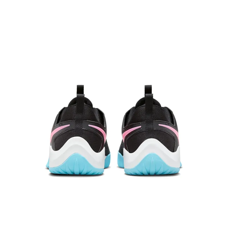 Nike Air Zoom HyperAce 2 LE Black Sunset Pulse Lagoon Pulse (DM8199-064)