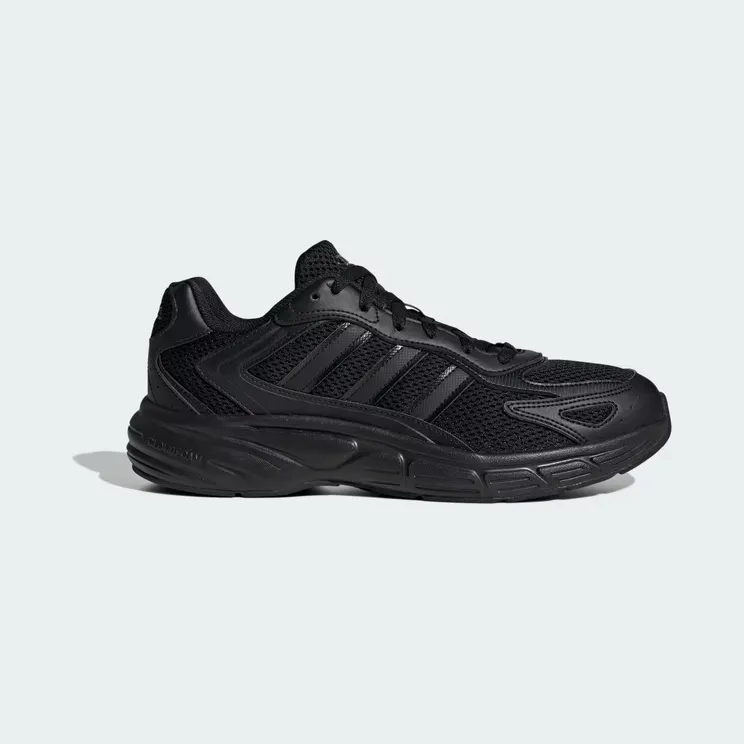 adidas Eclyptix 2000 “Core Black / Core Black / Core Black” (JI2844)