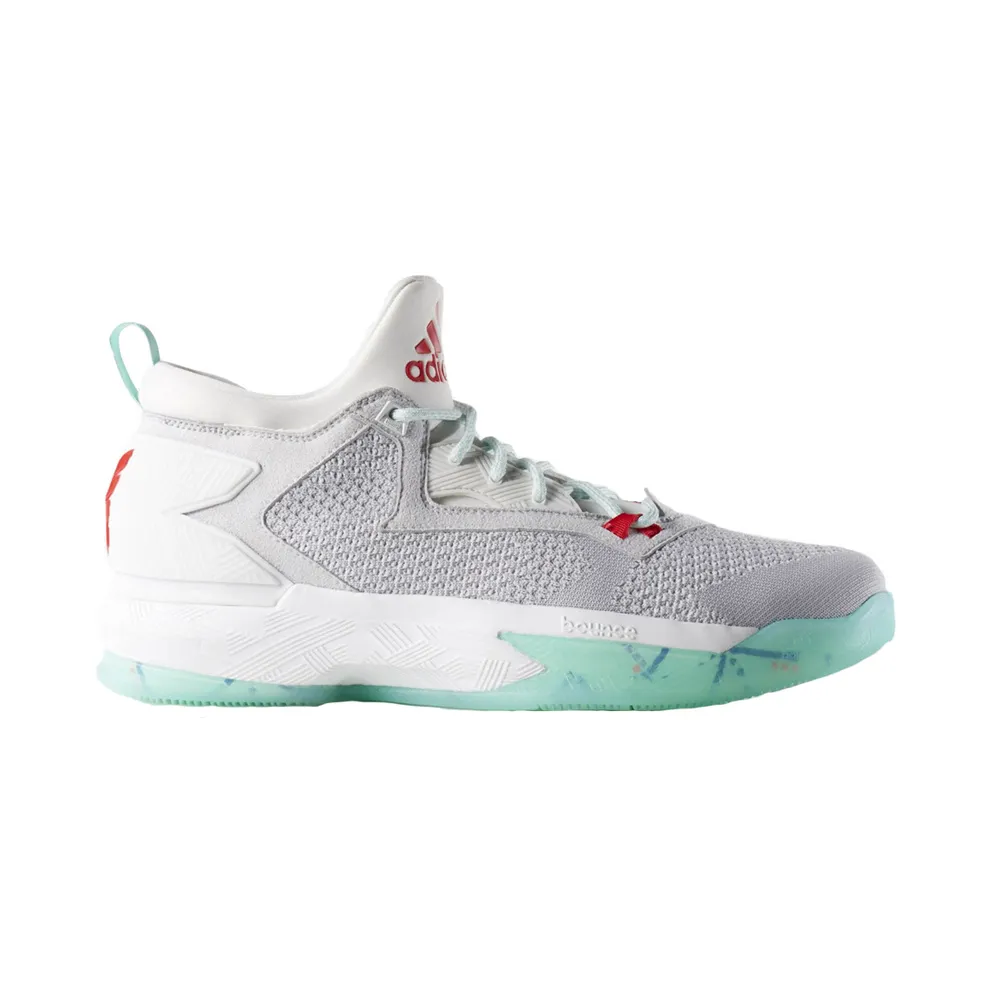 adidas D Lillard 2 PDX Carpet (B72775)
