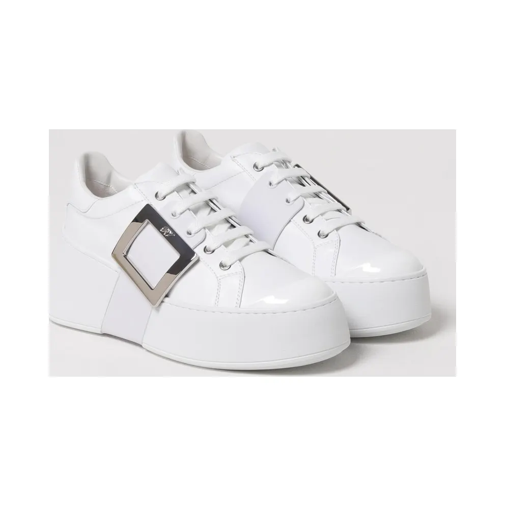 Roger Vivier White (RVW73726150LXQB001)