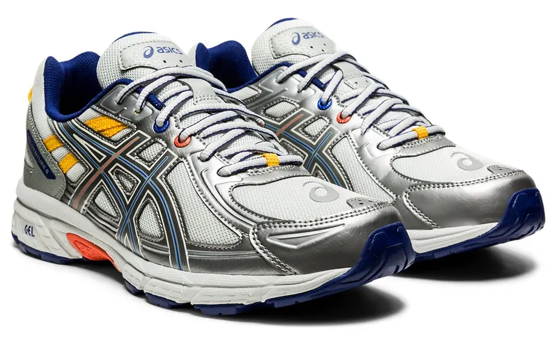 Asics X IAB STUDIO GEL-VENTURE 6 (2020) (1023A068-021)