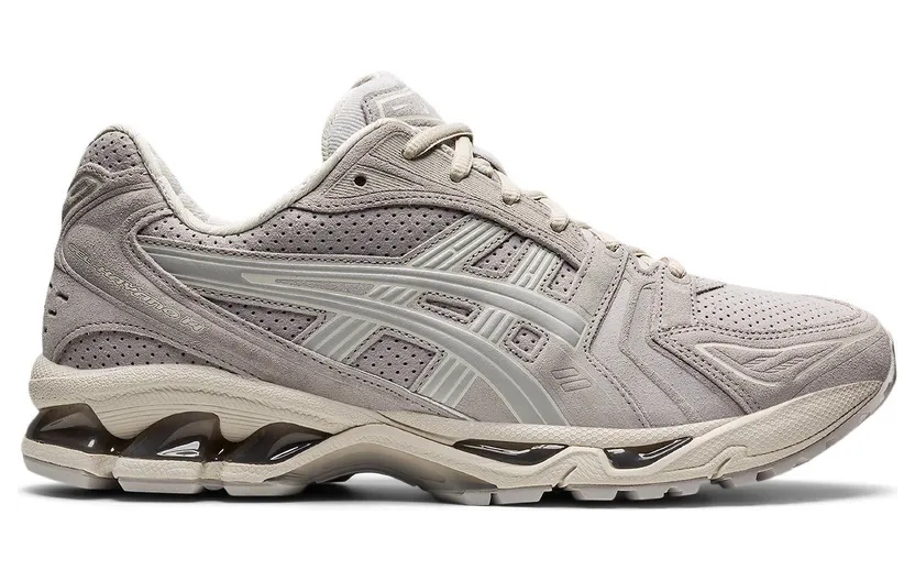 ASICS Gel-Kayano 14 Oyster Grey (1201A244-020)