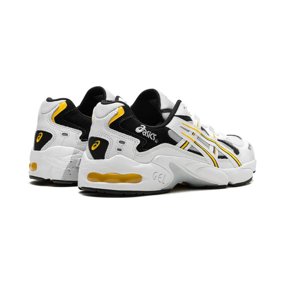 Asics Gel-Kayano 5 OG “Kith- Saffron” (1201B043-100)
