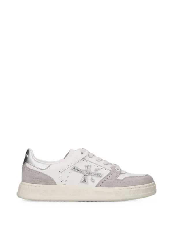Premiata Quinnd 8642 – White