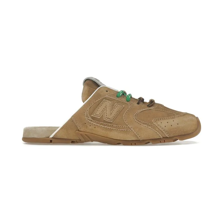 New Balance 530 SL Mule Miu Ecru (5E333E-Z5O-F0379-F-005)