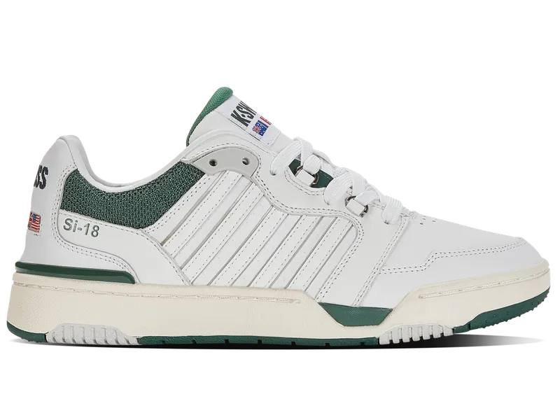 K-SWISS sneaker White (08531-108-M)