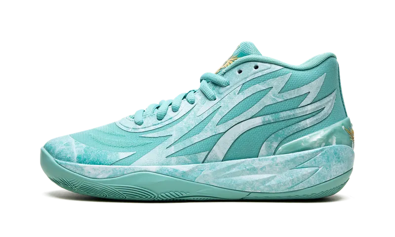 Puma LaMelo Ball MB.02 “Lunar New Year” (378284-01)
