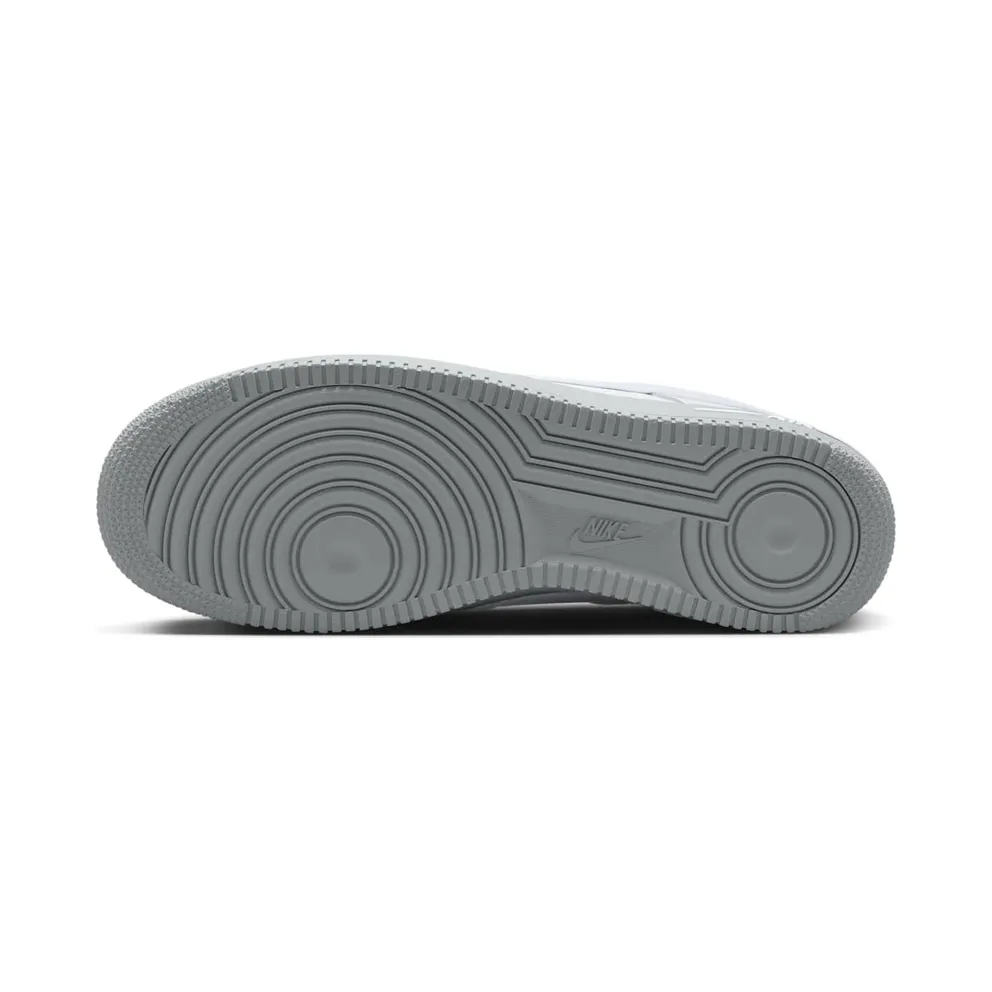 Nike Air Force 1 Low White Light Smoke Grey Sole (HV6418-100)