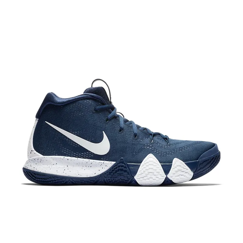 Nike Kyrie 4 Power Is Female Light Aqua/Neo Turquoise (943806-402)