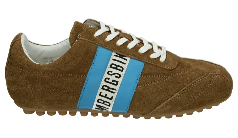 Bikkembergs sneaker Cognac (2247654)