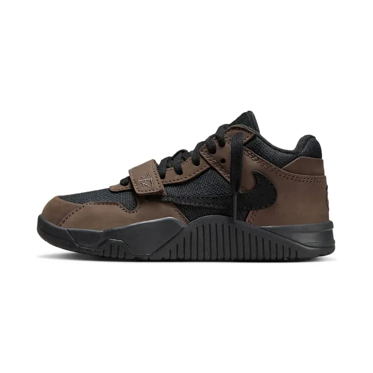 Jordan Jumpman Jack TR PS “Dark Mocha / Sail / Gum Light Brown / Black” (FJ2851-204)