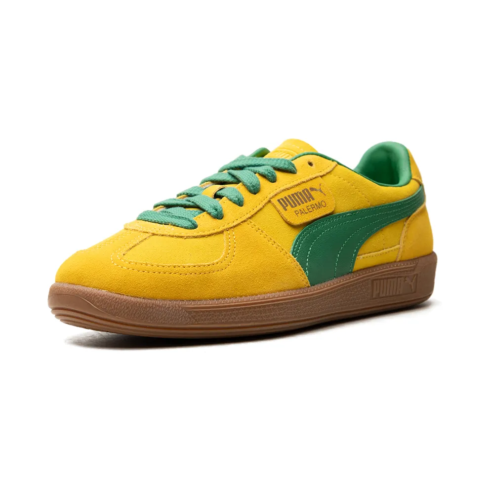 Puma Palermo “Pelé Yellow” (396463-12)