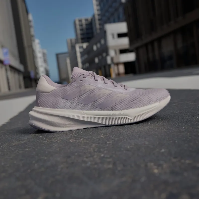 adidas Supernova Stride Preloved Fig Putty Mauve Silver Dawn (IG8291)