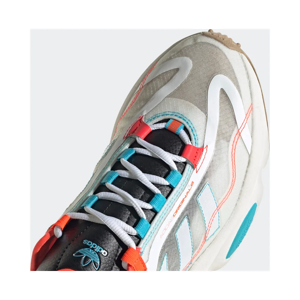 Adidas OZWEEGO Pure multicolor / Orange / Blue (G57953)