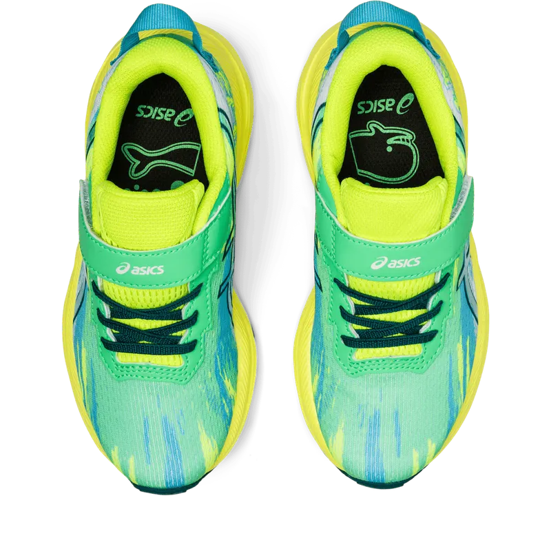 Asics PRE NOOSA TRI™ 13 PS New Leaf/Velvet Pine (1014A226.301)