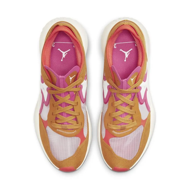 Jordan Delta 3 Low Brown (DM3384-781)