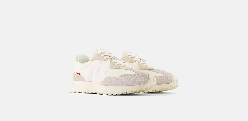 New Balance 327 “Beige Timberwolf” (MS327FG)
