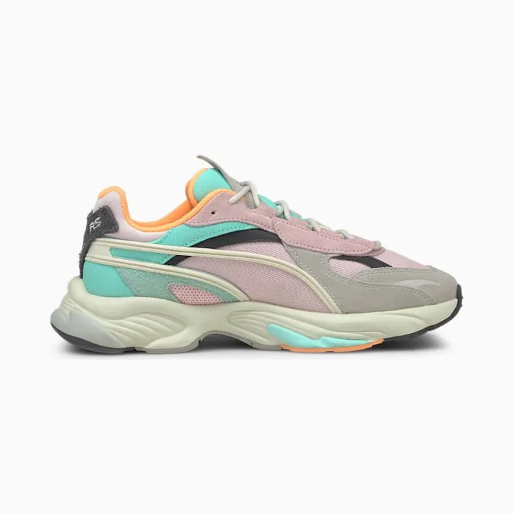 Puma RS-Connect Drip Pink/Grey (36861003)