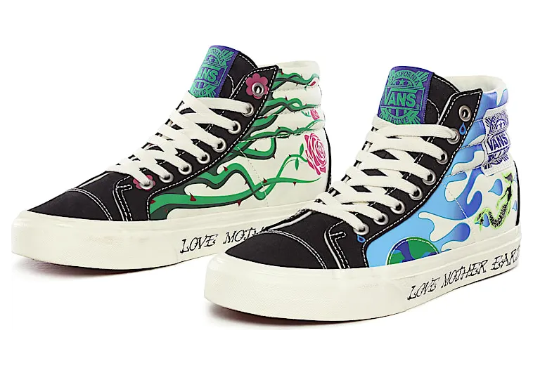 vans-style VN0A3JFIWZ2