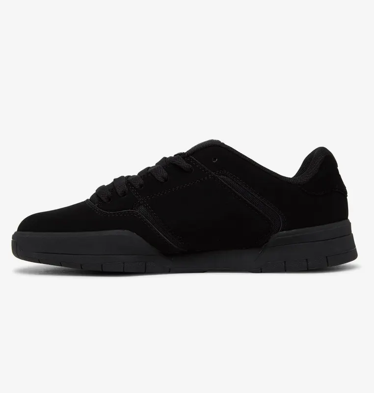 DC Central Black (ADYS100551bb2)